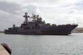 ISW объяснил, зачем РФ внезапно начала учения Тихоокеанского флота