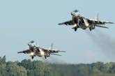 В Нацгвардии озвучили число сбитой авиации РФ
