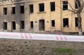 Обстрел Николаевской области в Пасхальную ночь: появилось видео с места