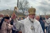 Празднование Пасхи в соборе на Садовой: пришли более 5000 горожан (фото, видео)