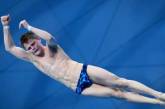 Не думал, что смогу выиграть: николаевский пловец Среда о завоевании «серебра» на Кубке мира