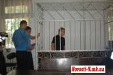 Судебное следствие по делу об избиении Саши Поповой закончено 