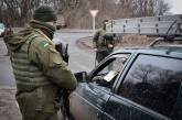 В Николаеве военные за полгода незаконно забрали более 60 автомобилей