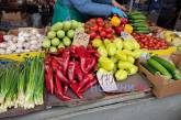 Цены на овощи в Украине повысились также из-за недостаточного урожая на Николаевщине, - министр