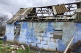 В Николаевской области жители разбомбленного оккупантами села нуждаются в стройматериалах