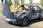 На Николаевщине женщина-водитель «Таврии» столкнулась со «Славутой»: один погибший, двое раненых