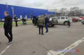 В Николаеве полиция задержала предпринимателя