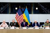 «Рамштайн-11»: первые итоги очередной встречи союзников Украины
