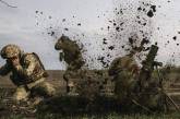 Украинские воины уничтожили склад боеприпасов РФ, однако враг наступает на 3-х направлениях
