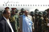 В Судане из тюрьмы сбежал свергнутый президент аль-Башир, - СМИ