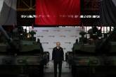 Эрдоган показал новый турецкий танк и анонсировал серийное производство