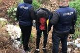 Полицейские задержали николаевца во время продажи метадона