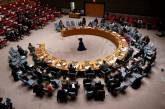 Британия и США раскритиковали Россию на заседании Совбеза ООН