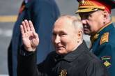К Путину на парад 9 мая приедет только один президент