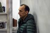 Суд отправил под арест экс-разведчика Червинского, пытавшегося угнать российский самолет