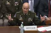 ВСУ получили 98% обещанного оружия, – генерал НАТО