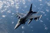ПВО не могут покрыть всю территорию Украины, поэтому необходимы истребители F-16