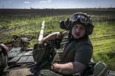 Українські військові відбили понад 30 ворожих атак та знищили склад ПММ, - Генштаб
