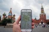 В Москве после так называемой атаки на Кремль стали глушить сигнал GPS