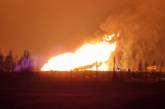 В РФ горит: на складах с порохом в Свердловской области возник пожар (видео)