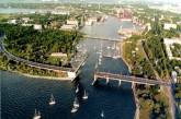 Николаев - в конце рейтинга лучших городов для проживания в Украине