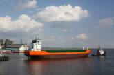 Черноморский судостроительный завод построил четвертое судно для голландской компании