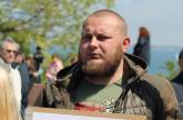 В ВСУ расследуют нападение на одесского активиста
