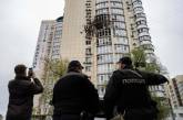 Атака «Шахедов» на Киев: стало известно о состоянии пострадавших