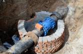 В Николаеве в одном из микрорайонов появится новая водопроводная сеть