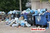 Ильюк потребовал от мэра незамедлительных мер по решению «мусорной проблемы» в Николаеве