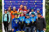 Николаевские велосипедисты завоевали награды Чемпионата Украины