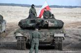 Польша уже передала Украине более 300 танков и половину от обещанных МиГ-29