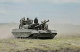 Минобороны закажет украинские танки «Оплот» для ВСУ, - Резников