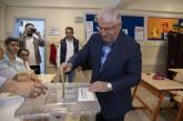 В Турции закрылись избирательные участки