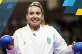 Украинка стала чемпионкой в кумите на турнире Karate 1 Premier League