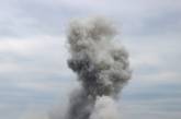 В небе над Кировоградской областью уничтожена крылатая ракета