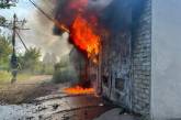 Донецкая область: за минувшие сутки оккупанты убили два человека, еще пять ранены