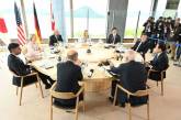 Зеленский подвел итоги первого дня саммита G7