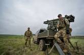 Украинские военные проводят рейды на левом берегу Херсонской области: карты боев ISW