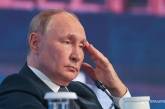 50 метров глубины: СМИ рассказали о бункере Путина