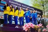 Украина завоевала сразу две медали на по спортивной ходьбе