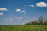 В Николаевской области запустили Тилигульскую ветроэлектростанцию (видео)