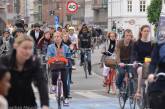Столицу Дании освободят от выхлопных газов