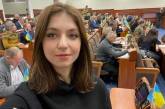 Депутат Киевсовета «под наркотиками» сбила женщину и обвинила «Московский патриархат»