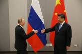 Китай хочет работать с Россией, чтобы вывести деловое сотрудничество на «новый уровень»