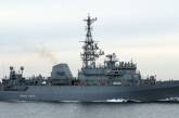 Разведывательный корабль РФ «Иван Хурс» получил серьезные повреждения, — СМИ
