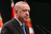 Эрдоган  вновь победил на выборах президента Турции
