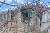 Враг обстрелял Днепропетровскую область: есть погибший и пострадавшие (фото)