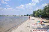 «Никаких гарантий нет»: спасатели о разминировании пляжей в Николаеве