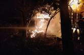 Ночью враг снова атаковал Киев: есть погибший и травмированные, повреждены дома и автомобили